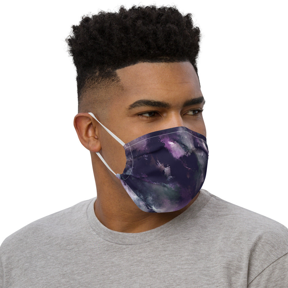 VORTEX- Premium face mask