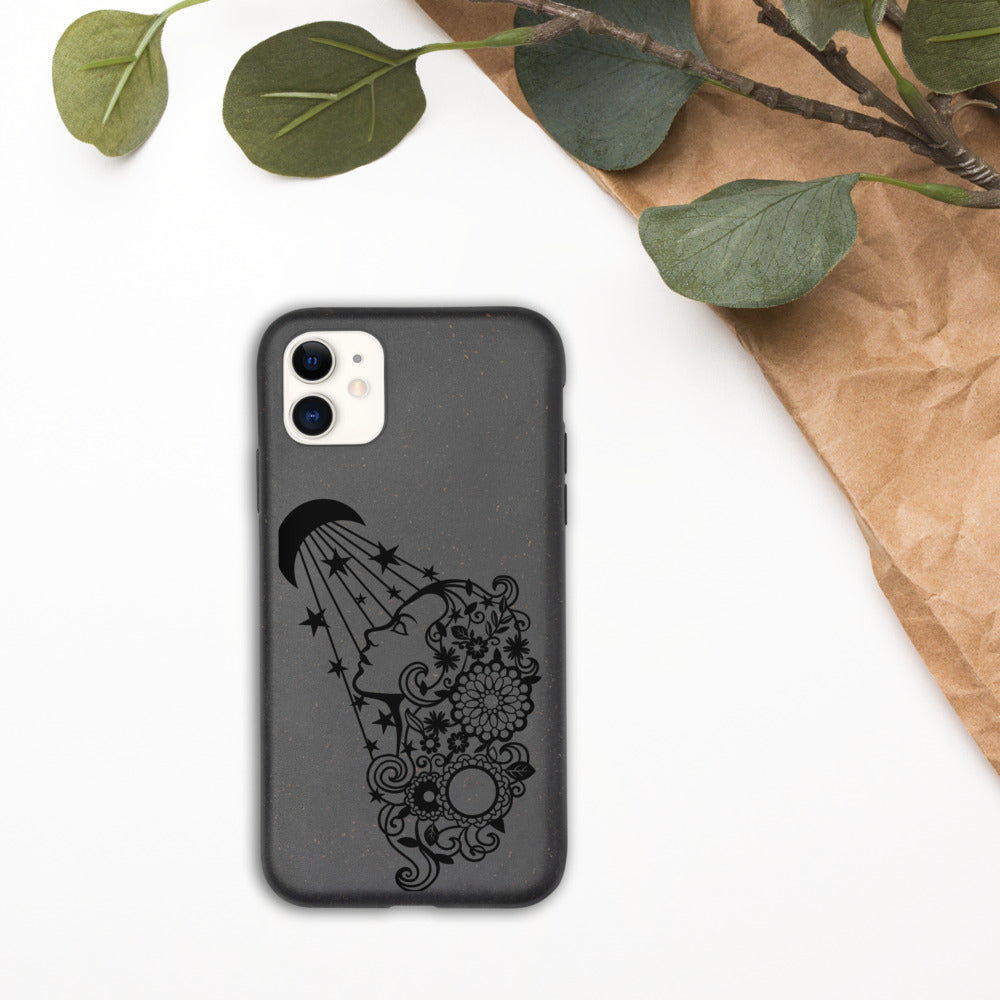 STAR SHINE- Biodegradable phone case