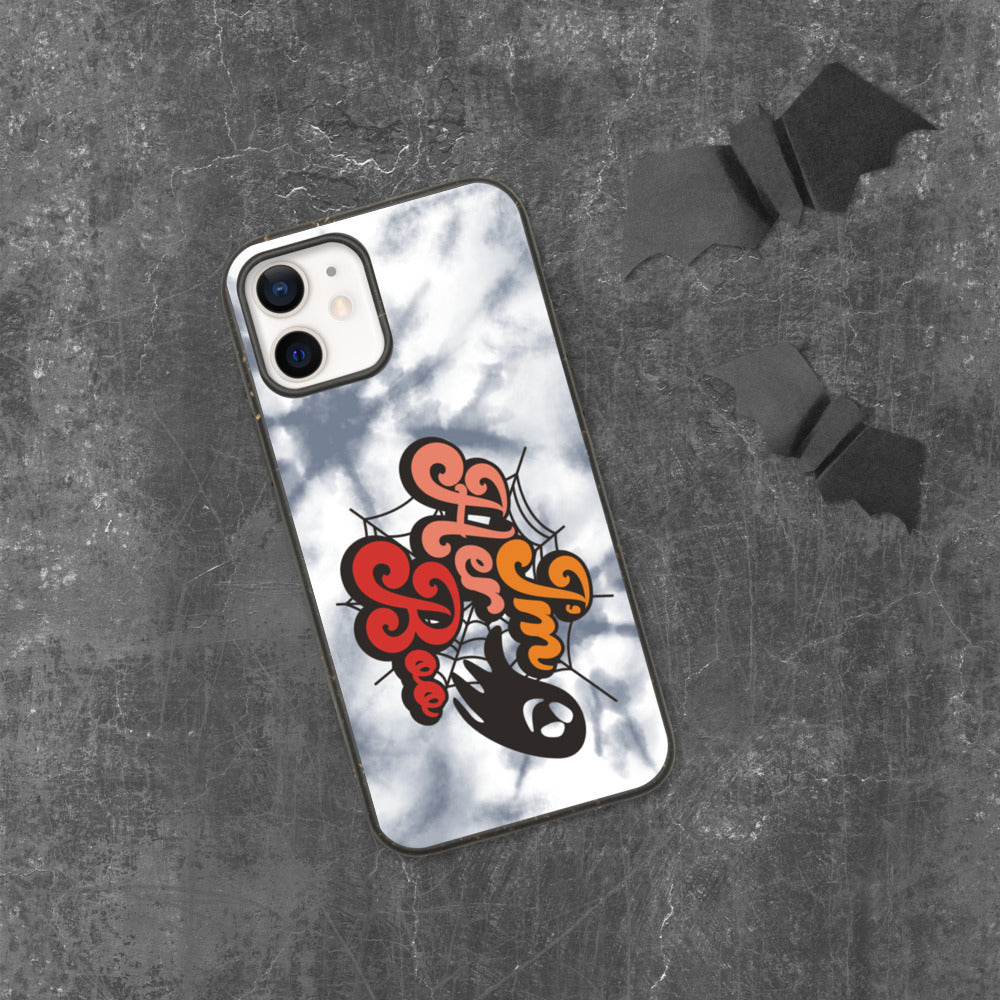I'M HER BOO- Biodegradable phone case