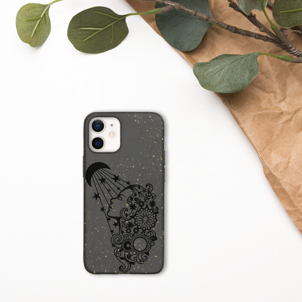STAR SHINE- Biodegradable phone case