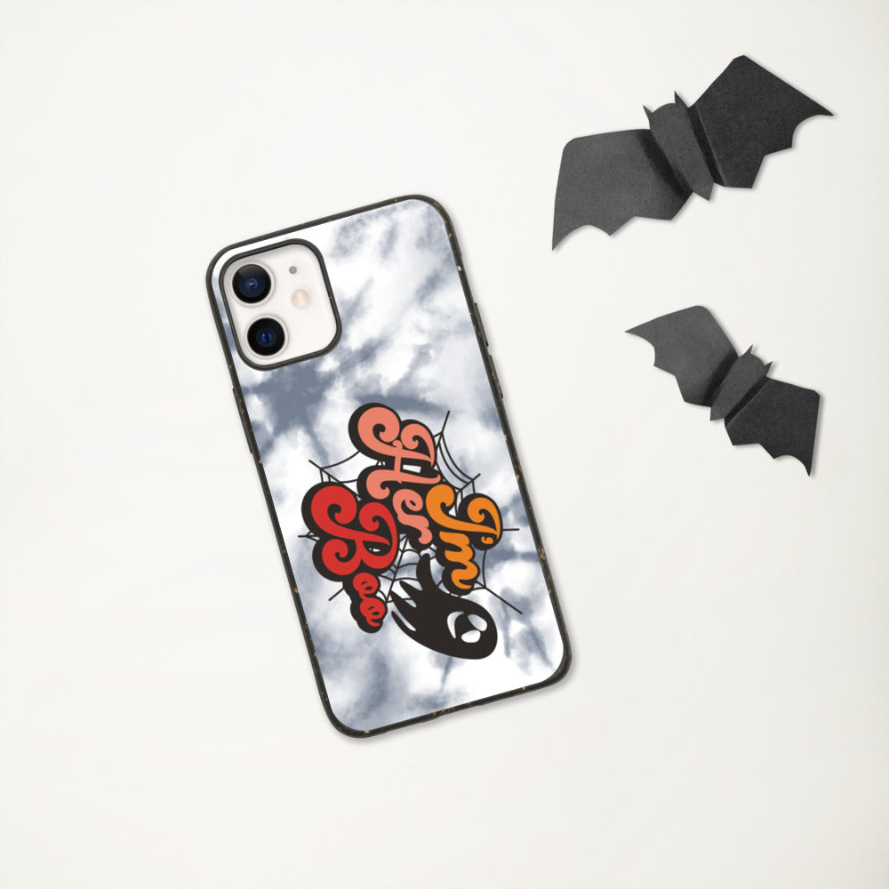 I'M HER BOO- Biodegradable phone case