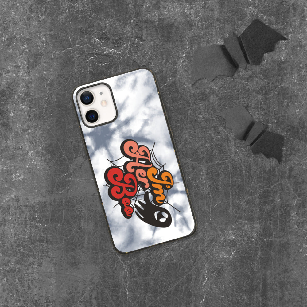 I'M HER BOO- Biodegradable phone case