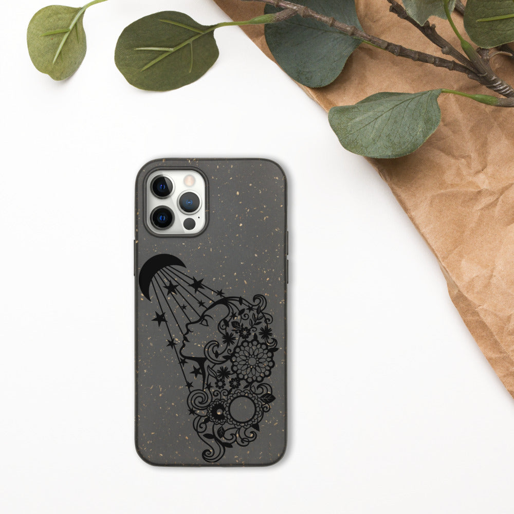 STAR SHINE- Biodegradable phone case