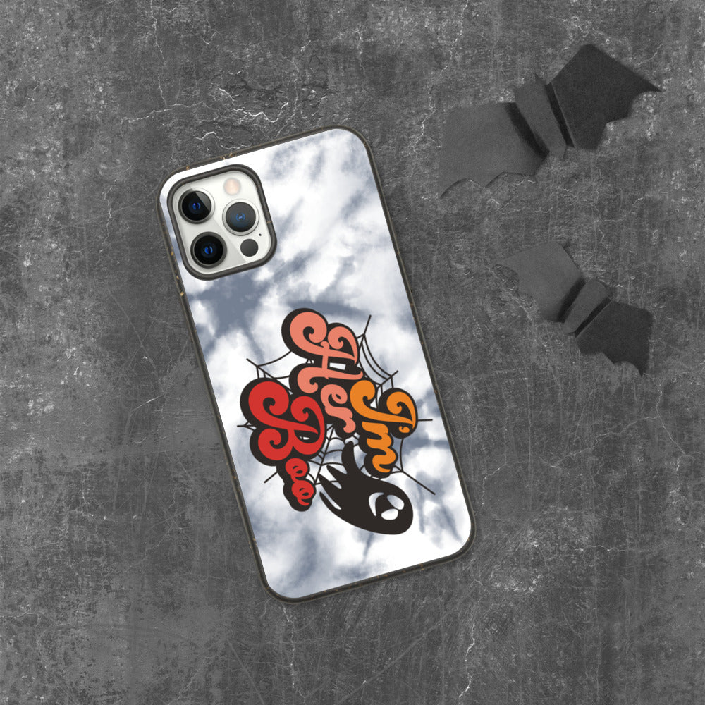 I'M HER BOO- Biodegradable phone case
