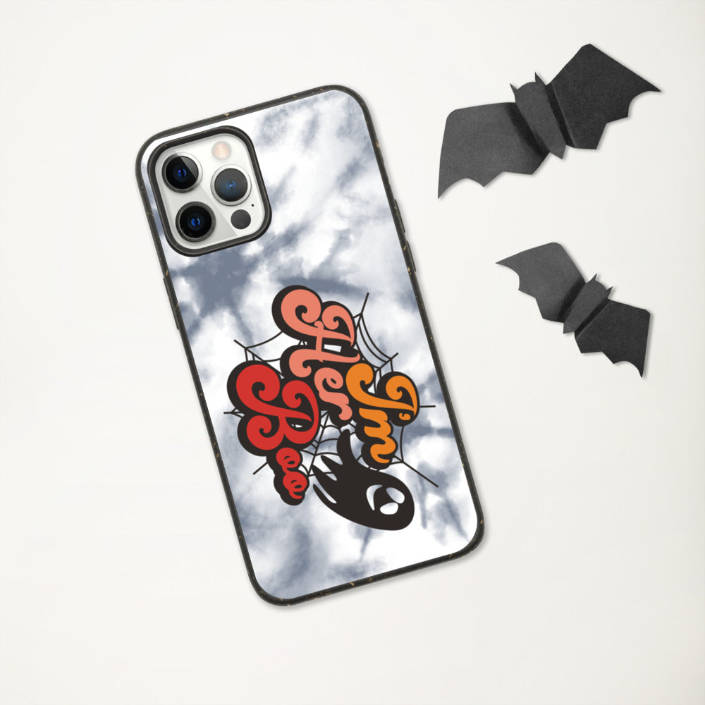 I'M HER BOO- Biodegradable phone case
