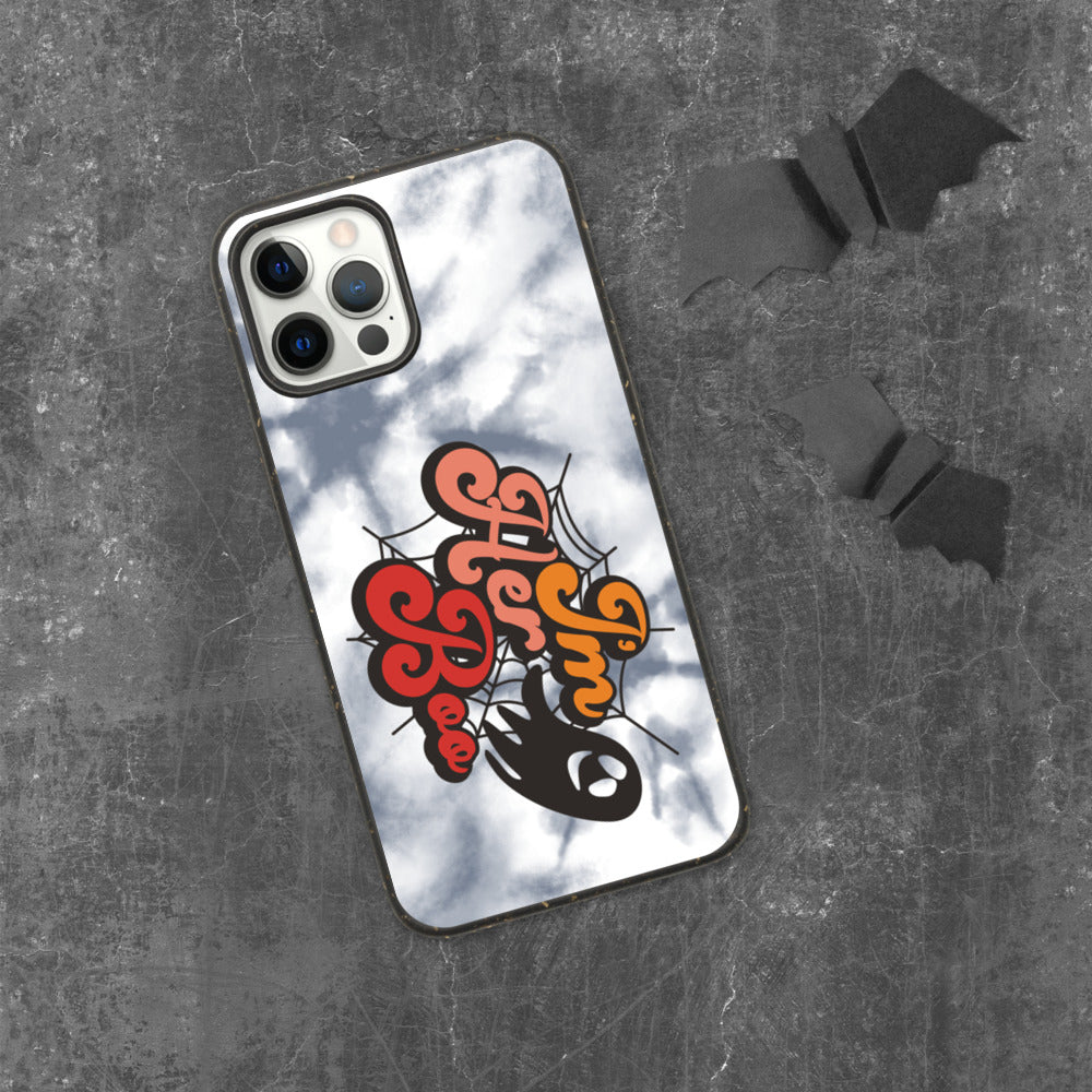 I'M HER BOO- Biodegradable phone case
