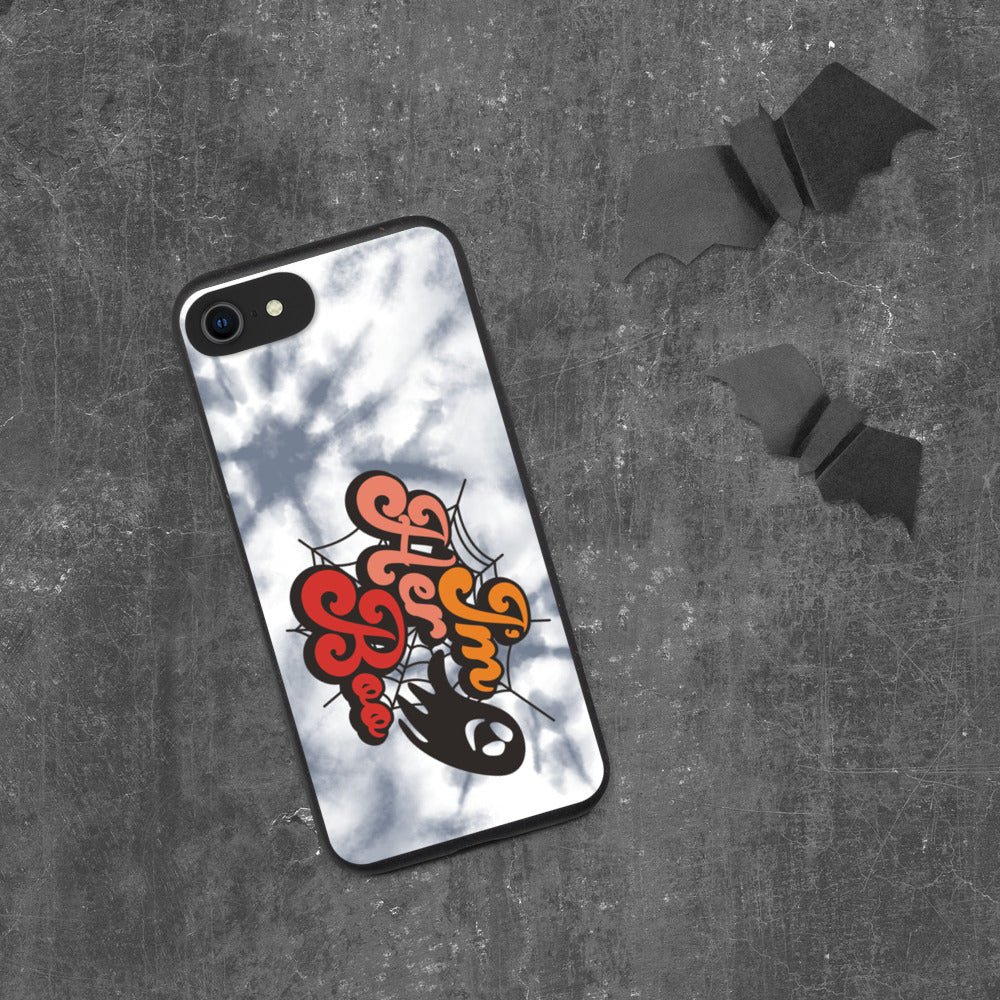 I'M HER BOO- Biodegradable phone case