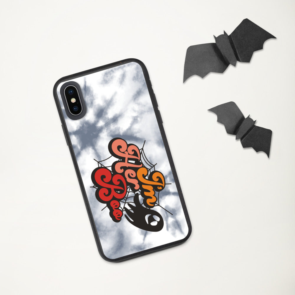 I'M HER BOO- Biodegradable phone case