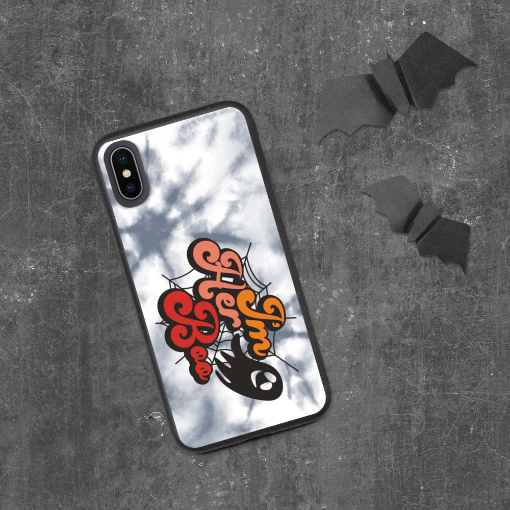 I'M HER BOO- Biodegradable phone case
