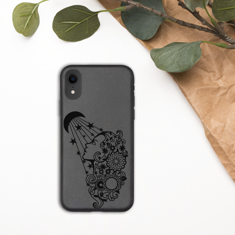 STAR SHINE- Biodegradable phone case