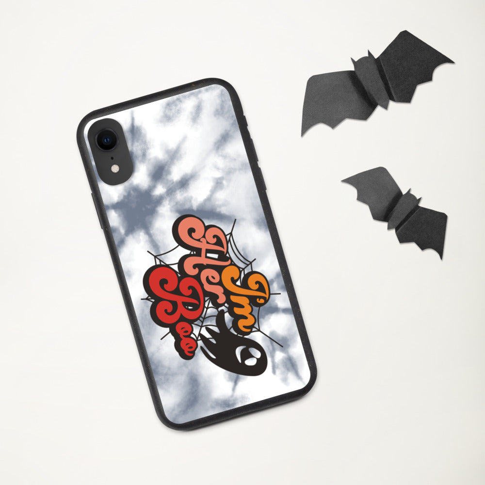 I'M HER BOO- Biodegradable phone case