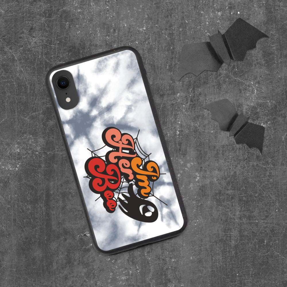 I'M HER BOO- Biodegradable phone case