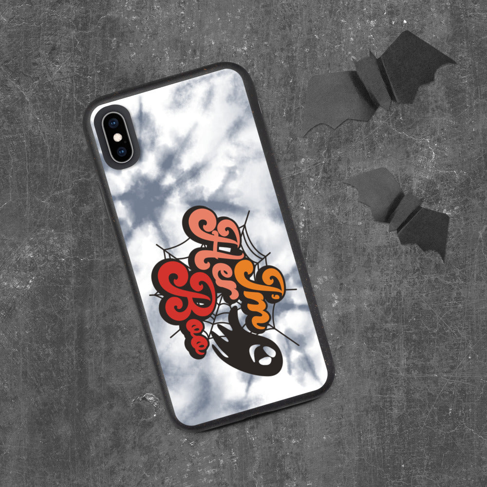 I'M HER BOO- Biodegradable phone case