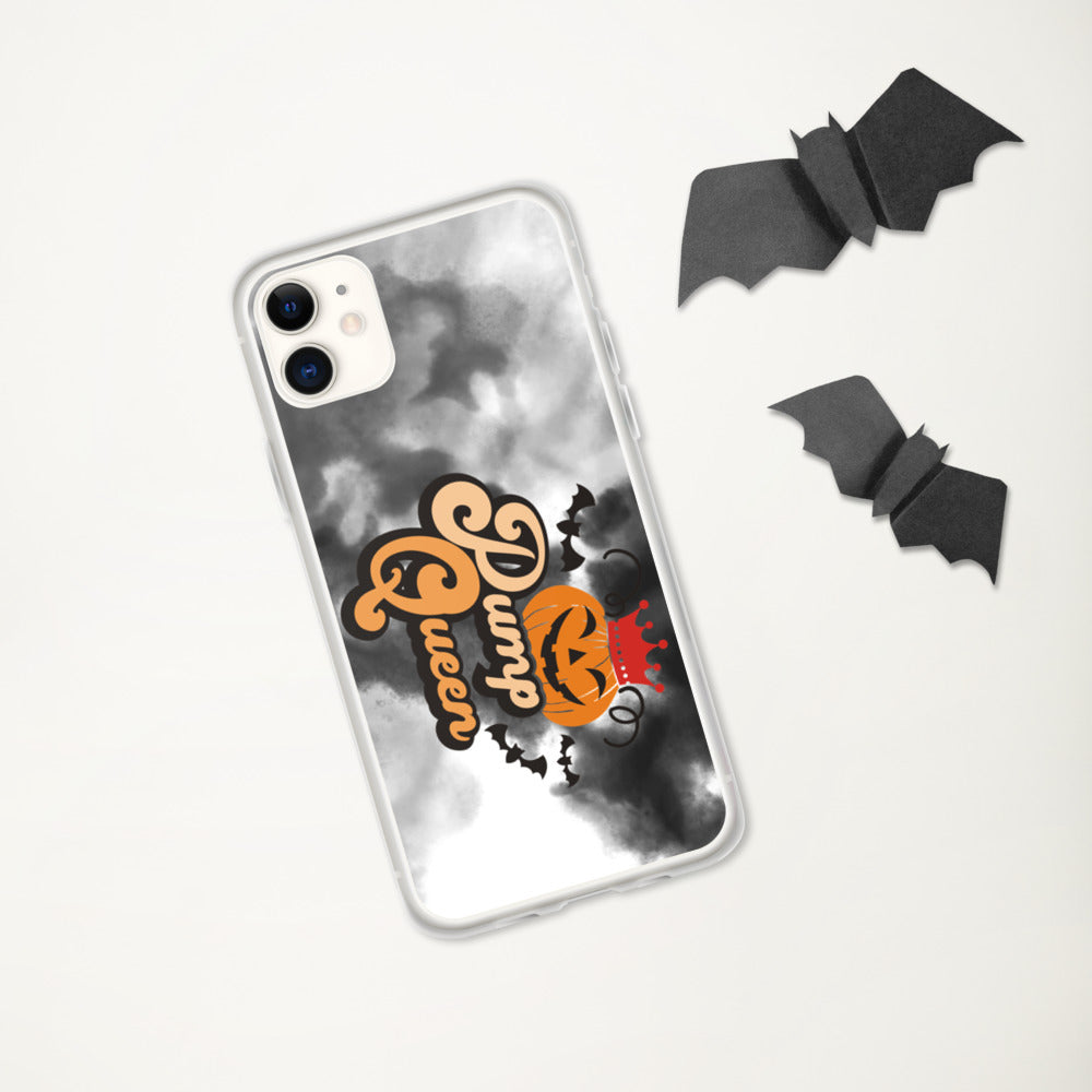 PUMPQUEEN- iPhone Case