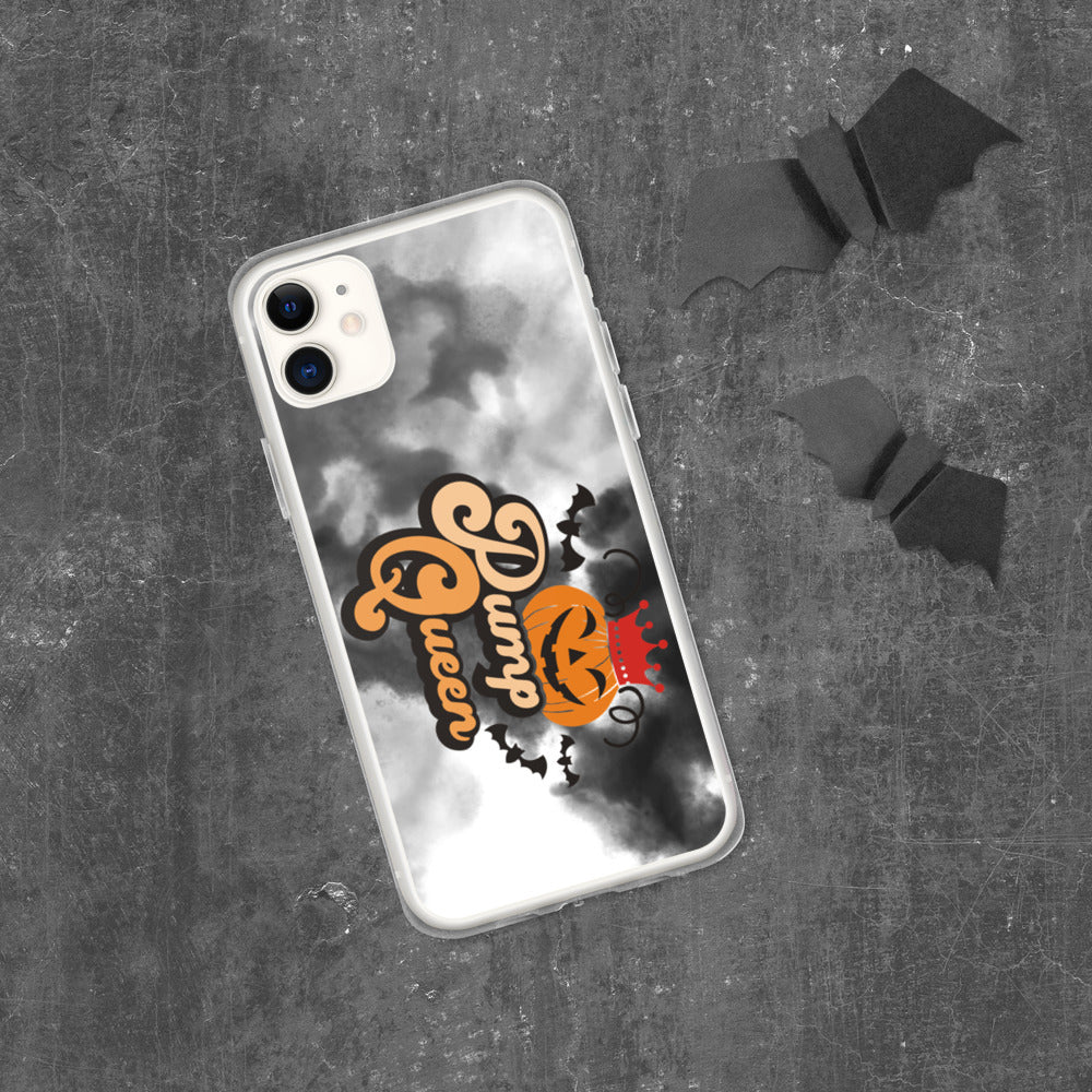 PUMPQUEEN- iPhone Case