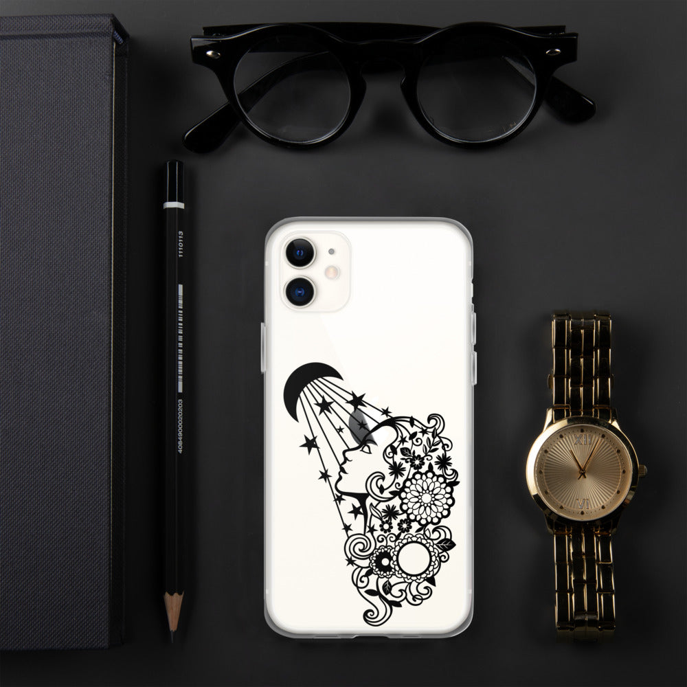 STAR SHINE- iPhone Case
