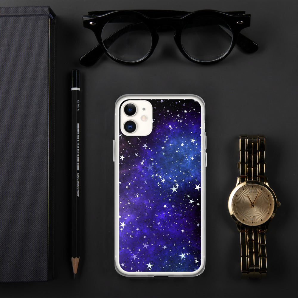STARRY NIGHT- iPhone Case
