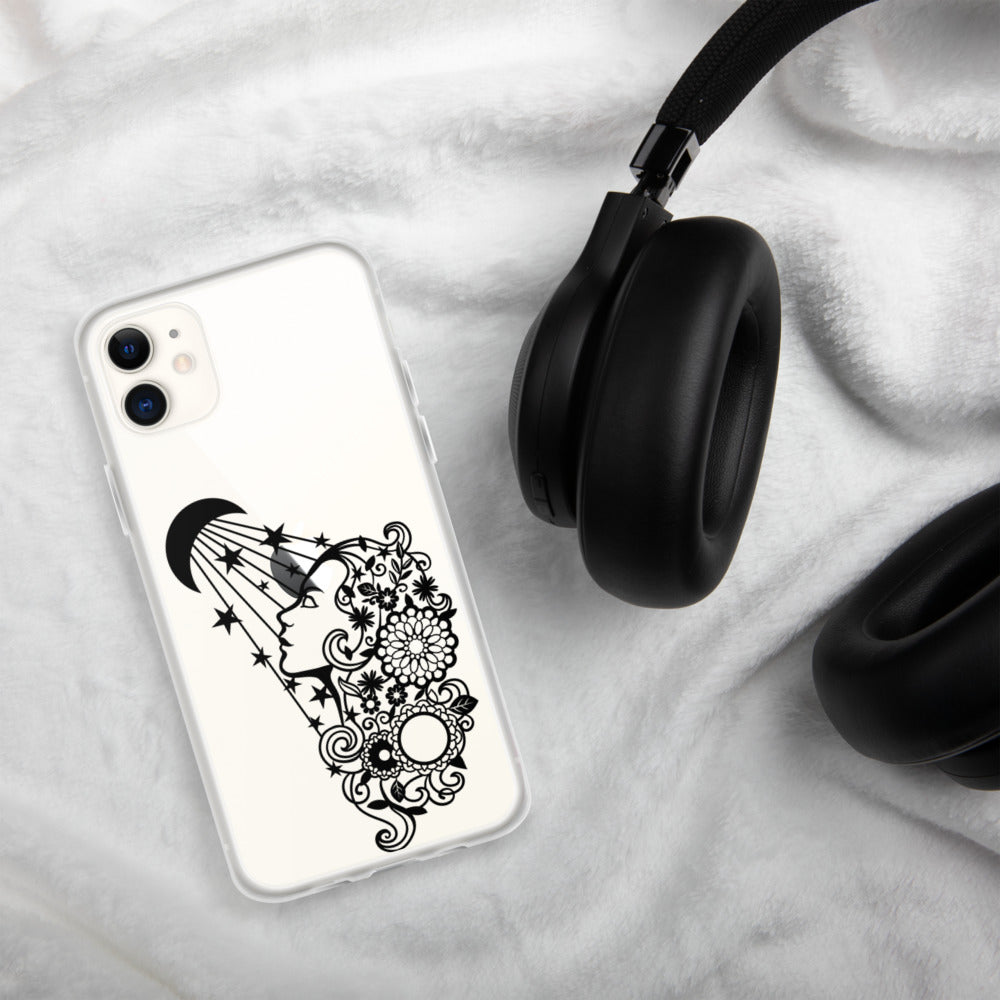 STAR SHINE- iPhone Case