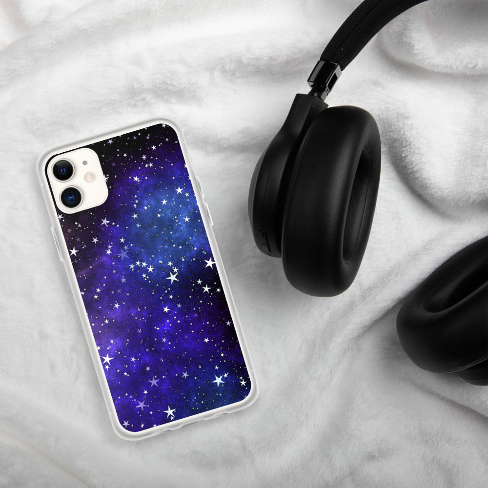 STARRY NIGHT- iPhone Case