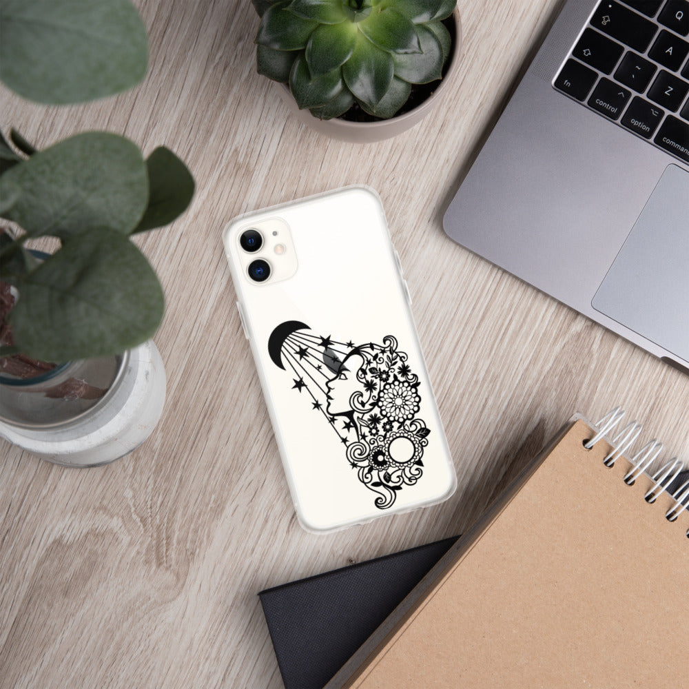 STAR SHINE- iPhone Case