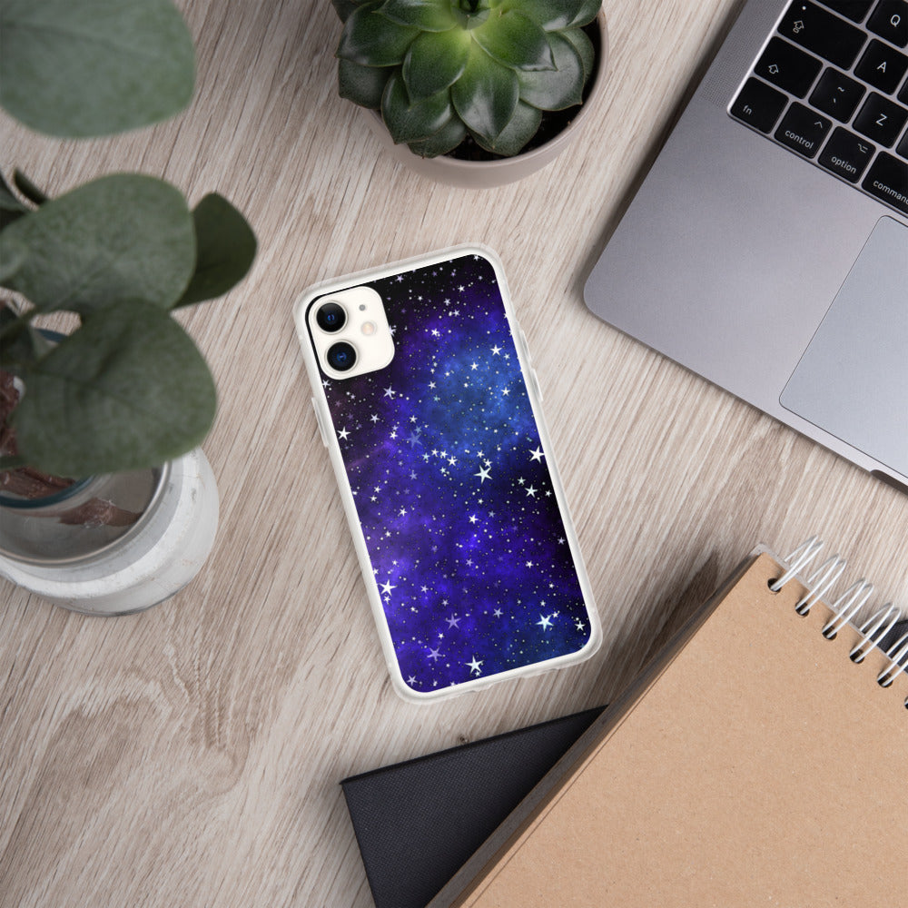STARRY NIGHT- iPhone Case