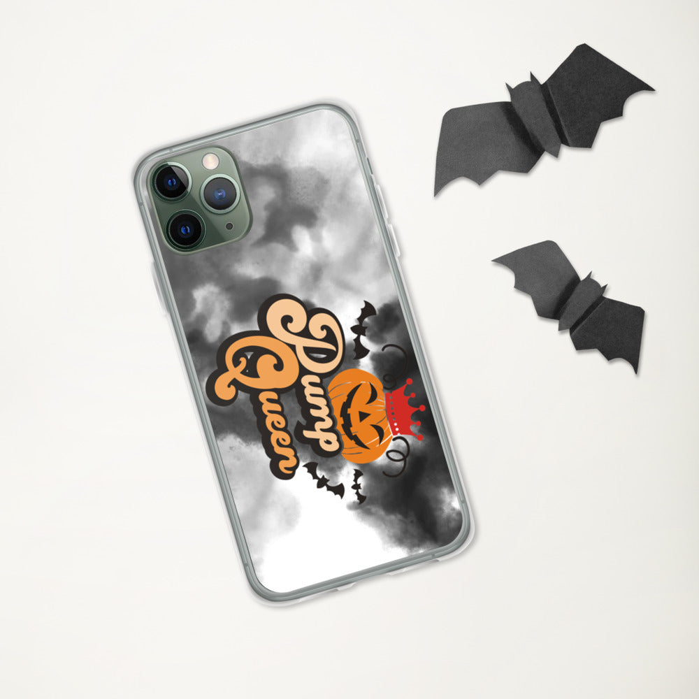 PUMPQUEEN- iPhone Case