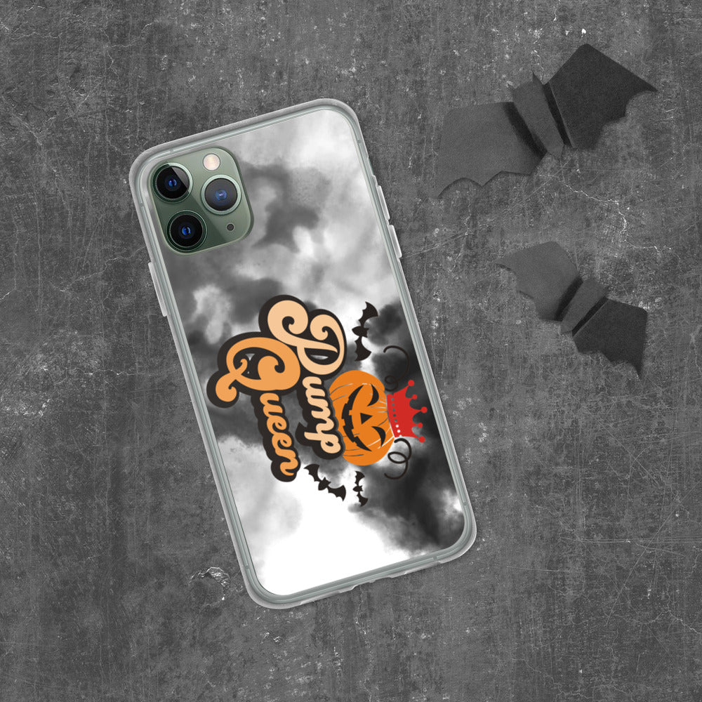 PUMPQUEEN- iPhone Case