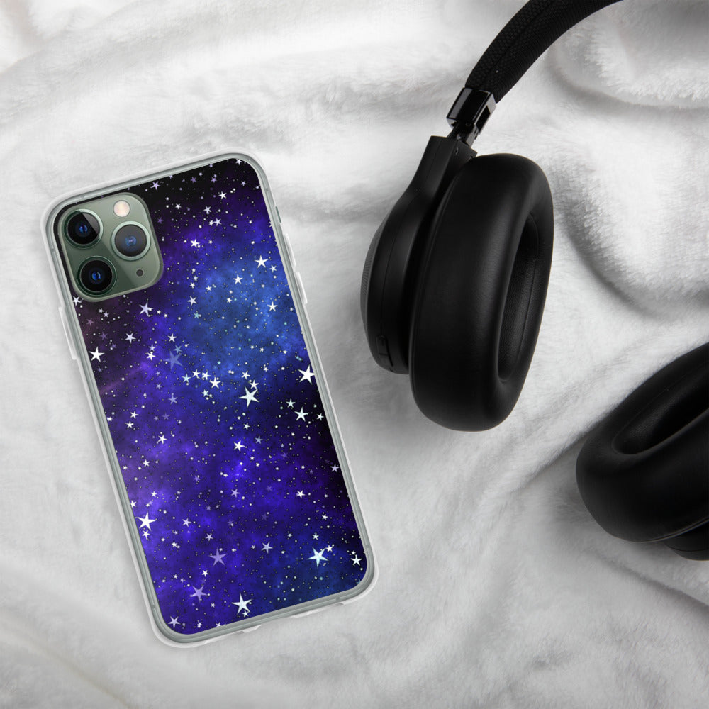 STARRY NIGHT- iPhone Case