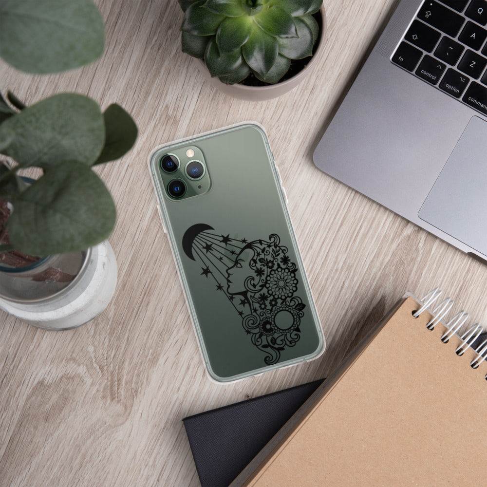STAR SHINE- iPhone Case