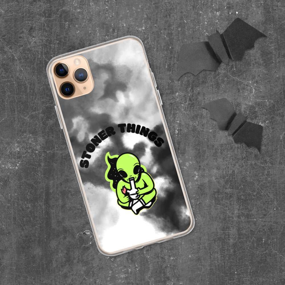 STONER THINGS- iPhone Case