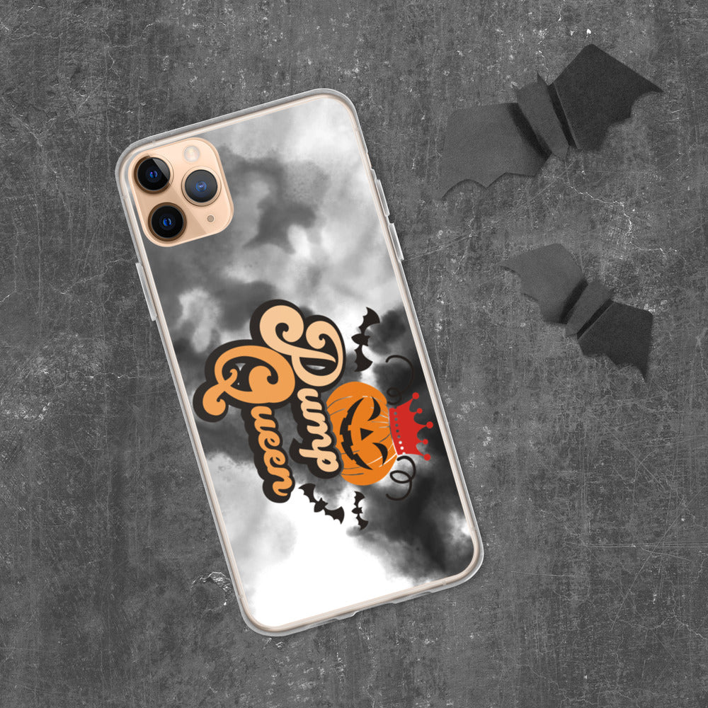 PUMPQUEEN- iPhone Case