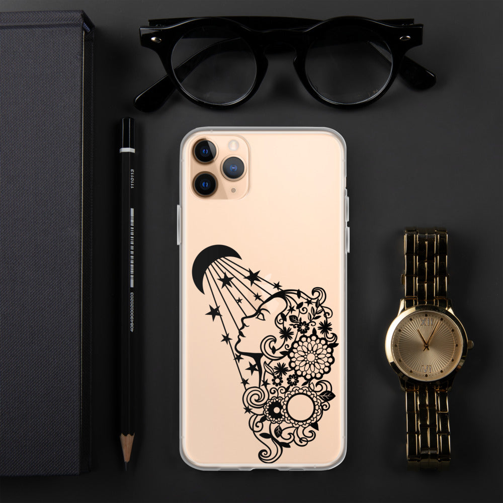 STAR SHINE- iPhone Case