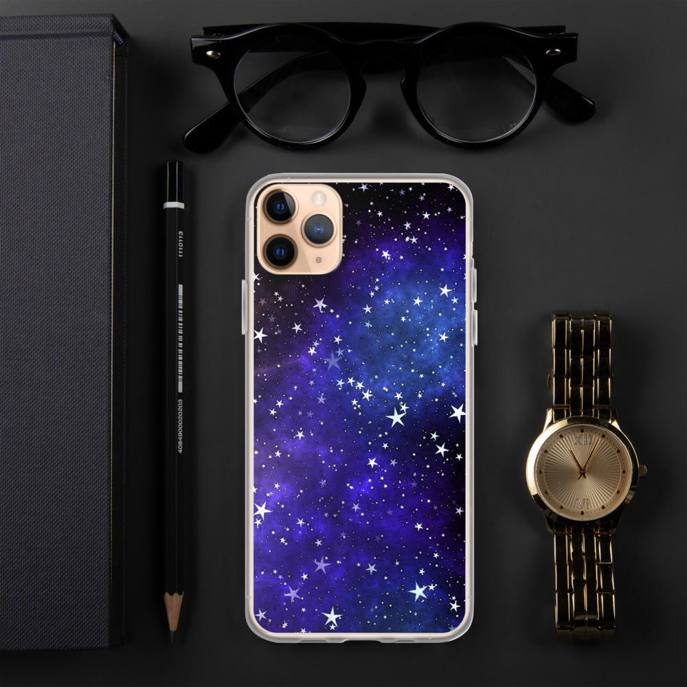 STARRY NIGHT- iPhone Case
