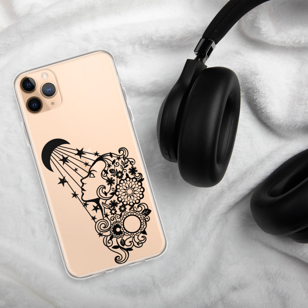 STAR SHINE- iPhone Case