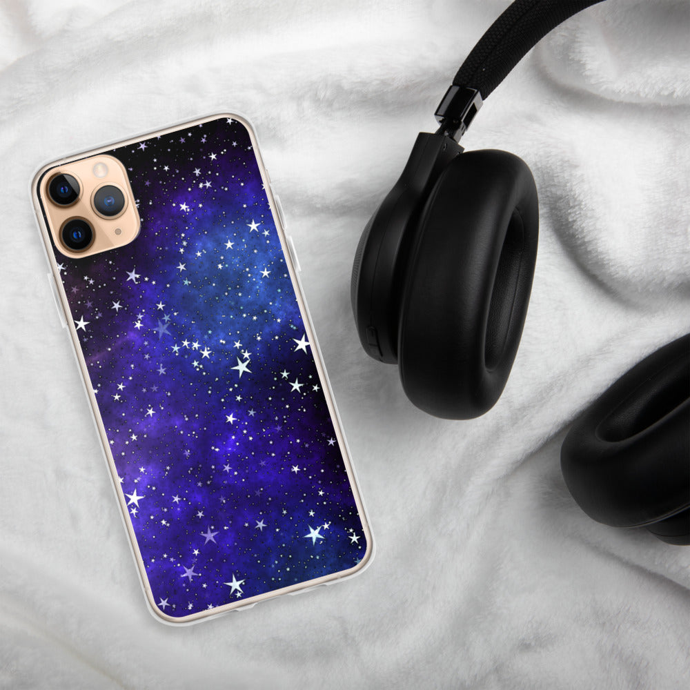 STARRY NIGHT- iPhone Case
