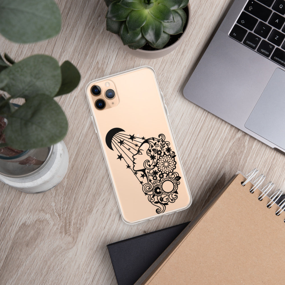 STAR SHINE- iPhone Case