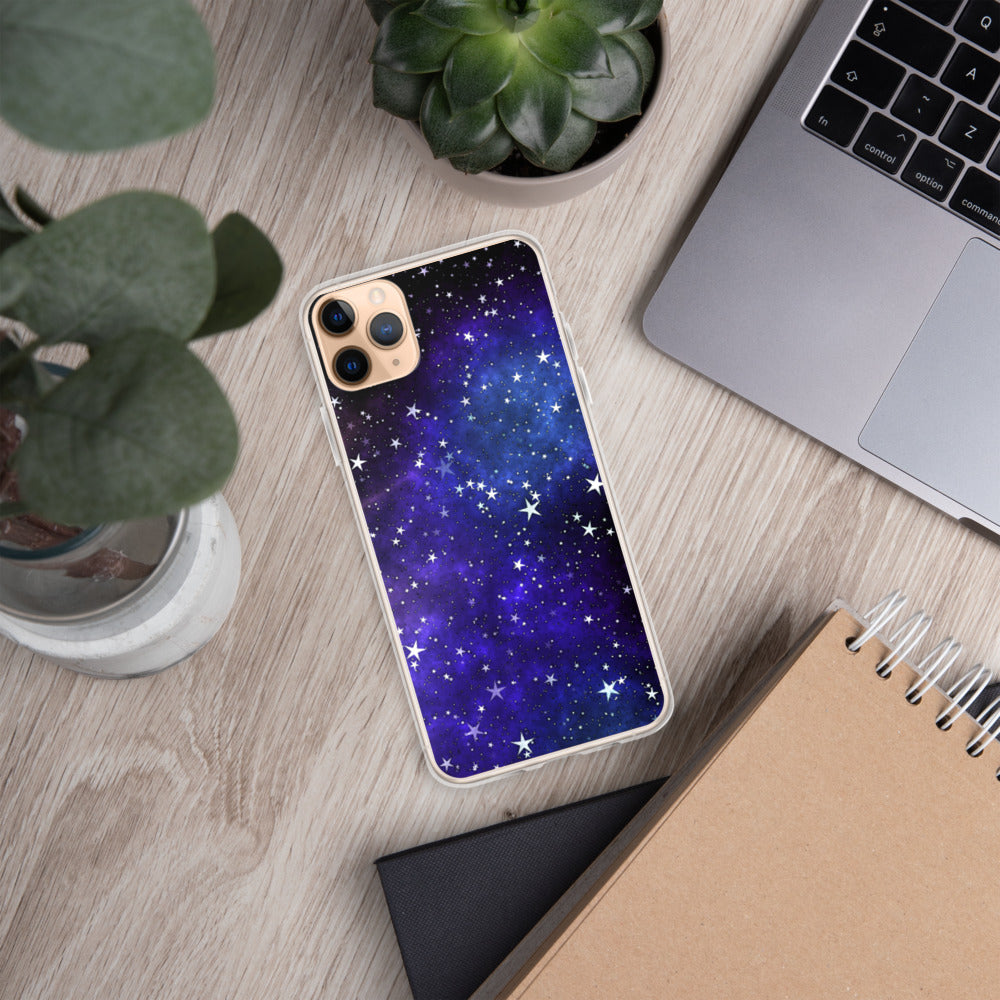 STARRY NIGHT- iPhone Case