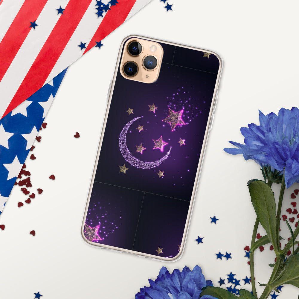 NIGHT OF STARS- iPhone Case
