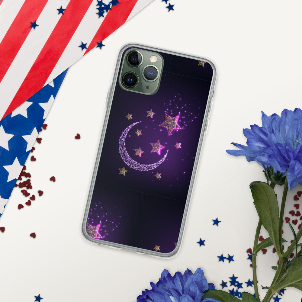 NIGHT OF STARS- iPhone Case