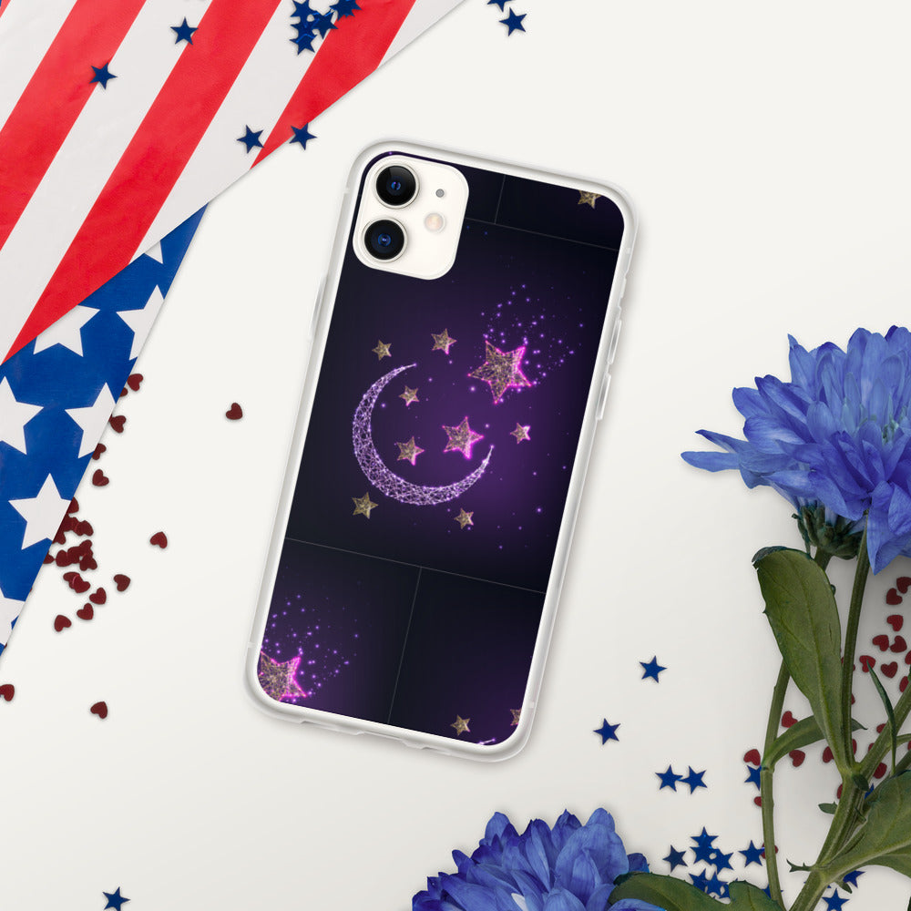 NIGHT OF STARS- iPhone Case
