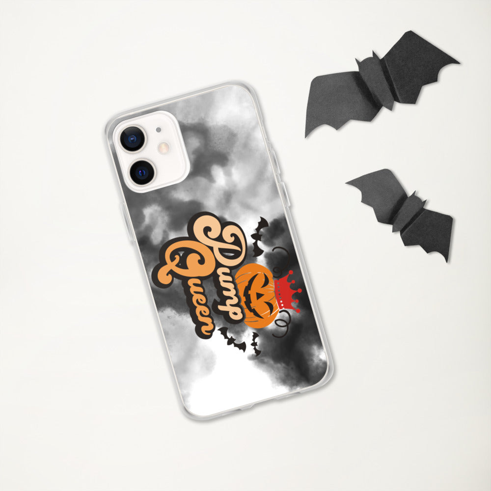 PUMPQUEEN- iPhone Case