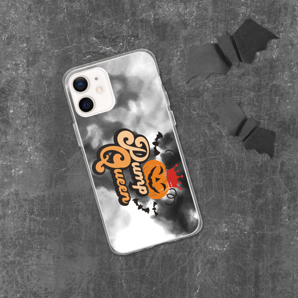 PUMPQUEEN- iPhone Case