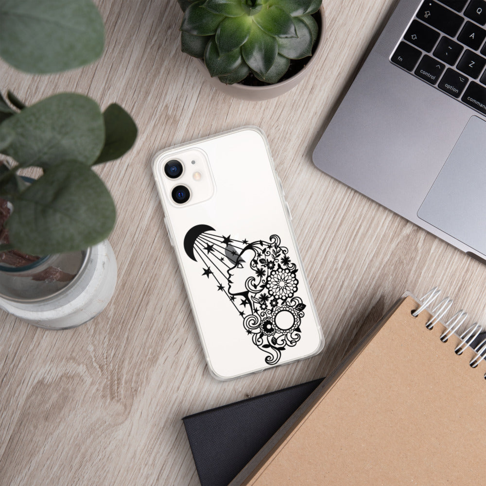 STAR SHINE- iPhone Case
