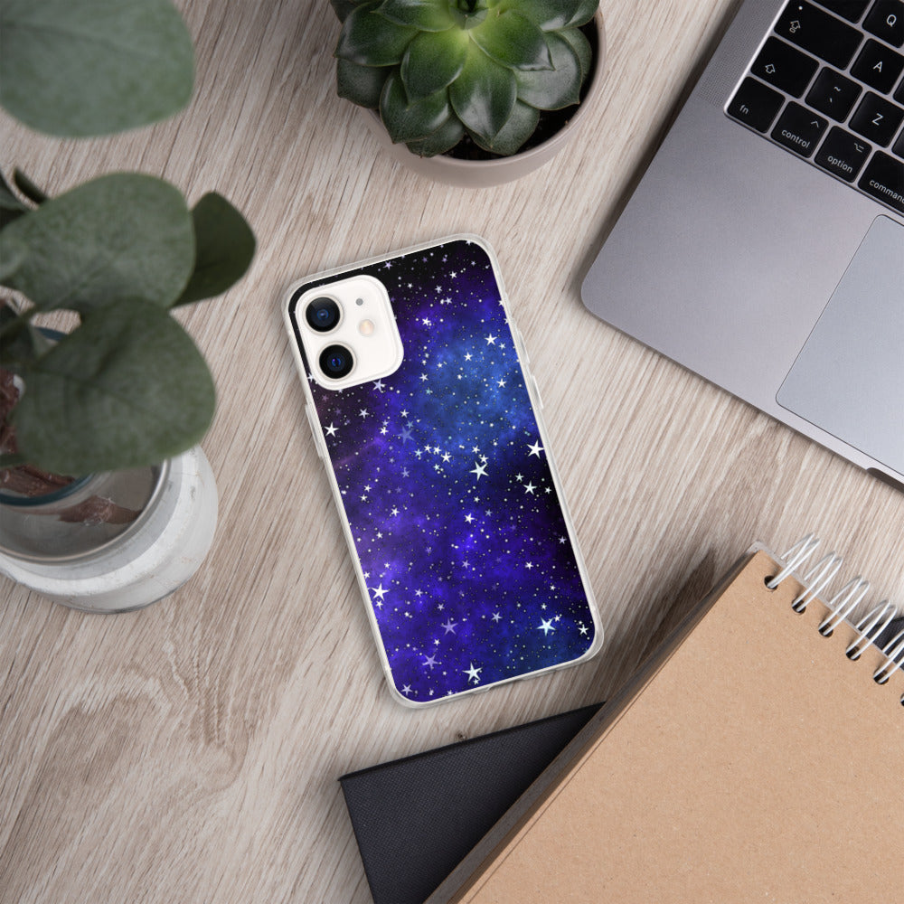 STARRY NIGHT- iPhone Case