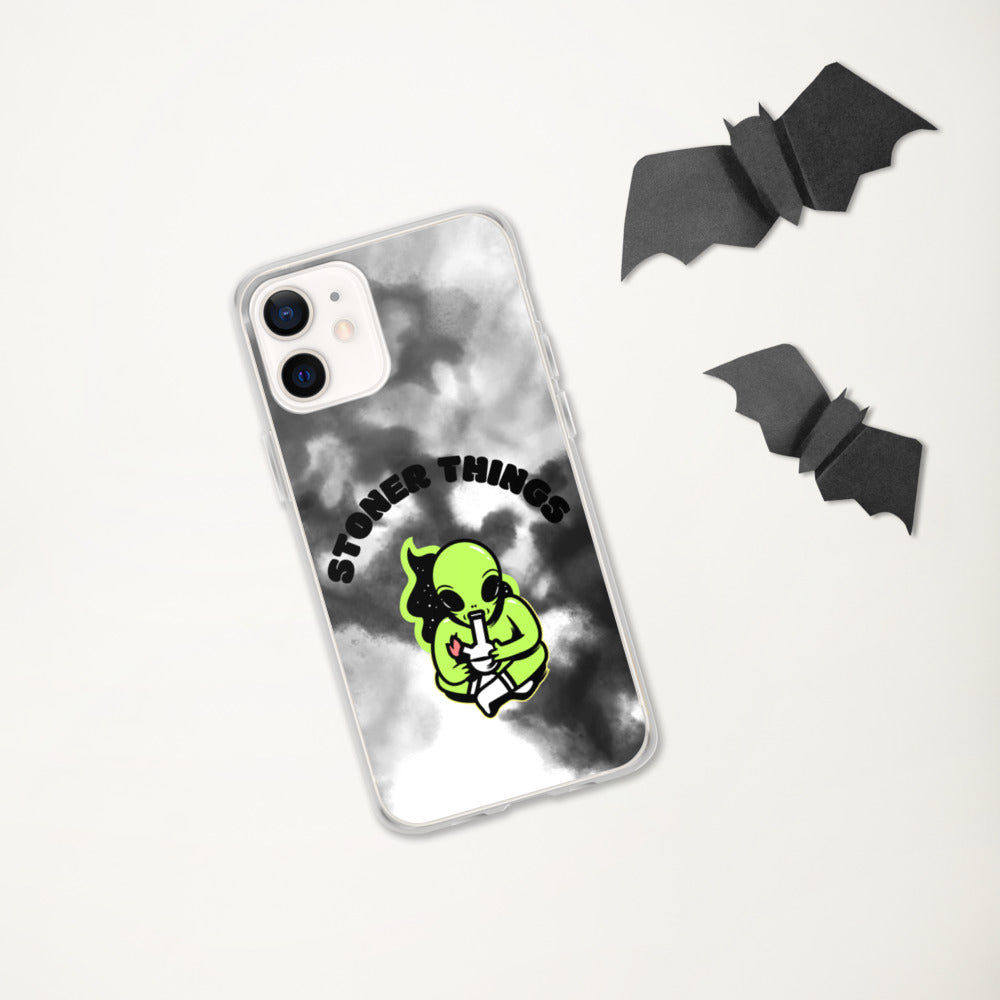 STONER THINGS- iPhone Case