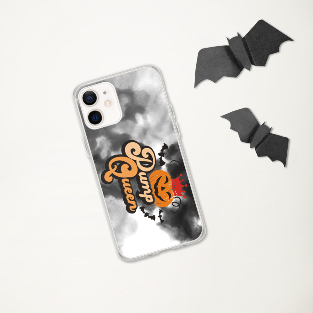 PUMPQUEEN- iPhone Case