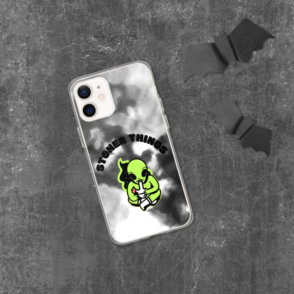 STONER THINGS- iPhone Case