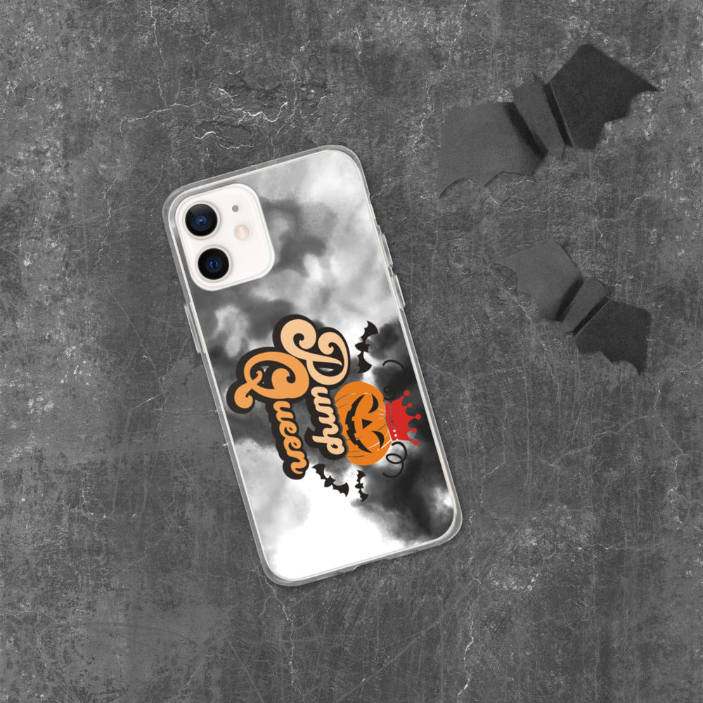 PUMPQUEEN- iPhone Case