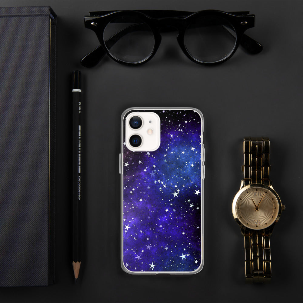 STARRY NIGHT- iPhone Case