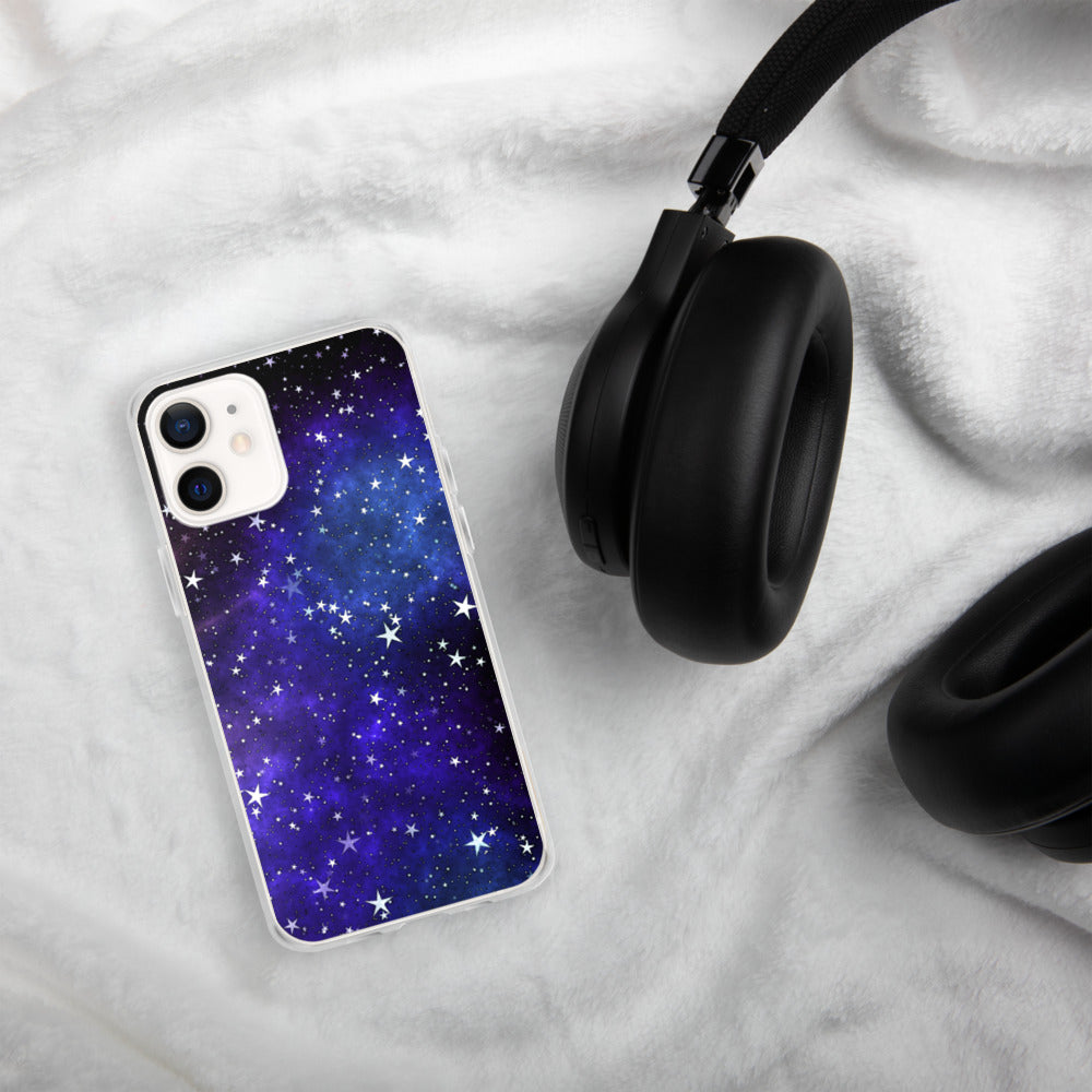 STARRY NIGHT- iPhone Case